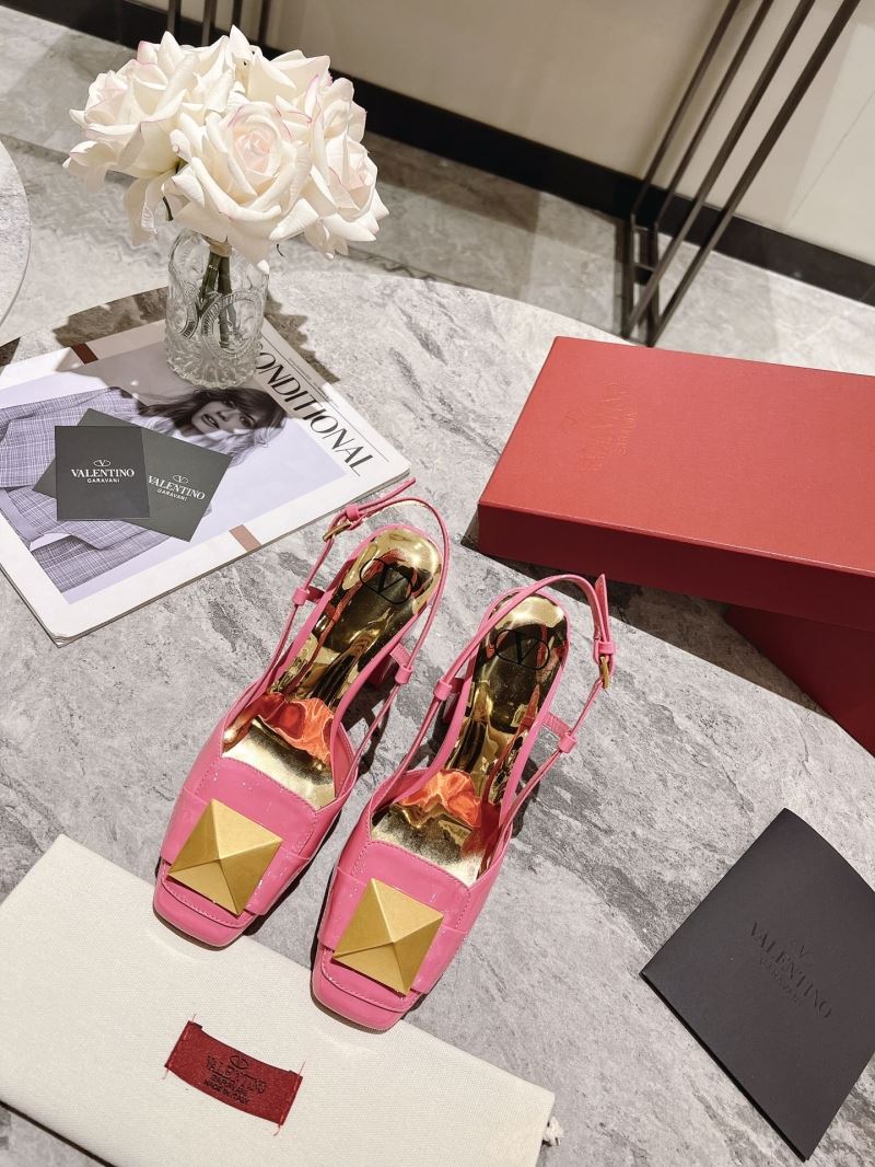 Valentino Sandals